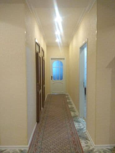 8 mikrorayon: 8-ci mikrorayon, 3 otaqlı, Yeni tikili, 142 kv. m — 16