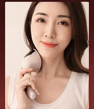 Аристоны: Массажер, Для лица, Новый, Бесплатная доставка — 2