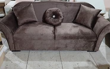 Yeni divan satilir tam bu model ama boz rəng,cox keyfiyyətli