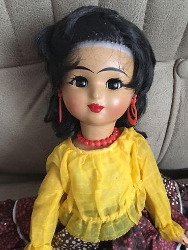 plasmas cən: Fiqur, Plastik — 6