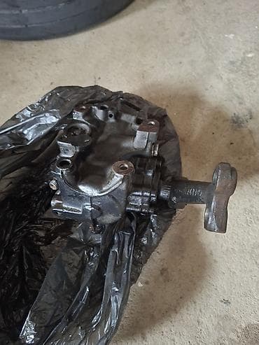 diski teker 17: Mercedes-Benz 180, 2000 il, Orijinal, Almaniya, İşlənmiş — 4