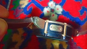 Qol saatı, Vostok, rəng - Gümüşü — 3