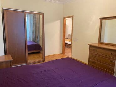 yeni yasamalda heyet evleri kiraye: Yasamal rayonu,Nizami metrosu,Qoç ətin yanı,20 mərtəbənin,8-ci — 7