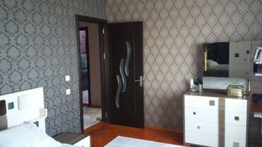 asan əmlak: Bakı, Hövsan qəs., 3 otaqlı, Köhnə tikili, 80 kv. m — 2