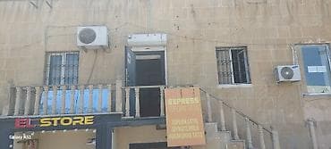 Nəsimi metrosunun yaxınlığında yerləşən 105 m² sahəsi olan obyekt — 6