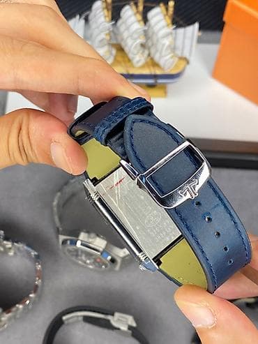 saat qutu: Premium model Avtomatik Qutu passport catdirilma Yuksek keyfiyyet 1 il — 5