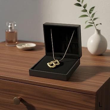 mini yupqa: Boyunbağı — 4