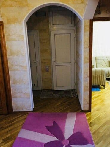 талас квартира берилет: Баку, 3 комнаты, Вторичка, 68 м² — 7