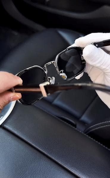 Eynəklər: Gün eynəyi, Maybach, Yeni — 3