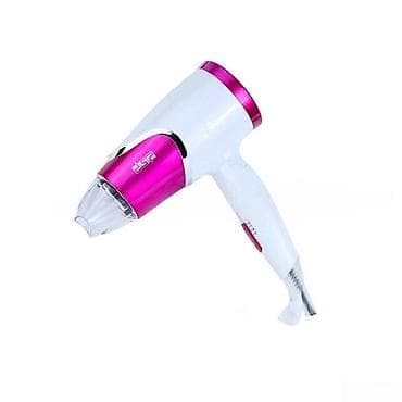 Fen "DSP 30077 Pink" Brend: DSP Komplektasiya: Təlimat, Fen Brendin