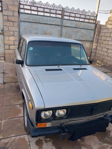 турбо.аз все об автомобилях в азербайджане: Lada klassik sedan Xüsusiyyətlər: - Korpus: 4 qapılı sedan, gümüşü — 1