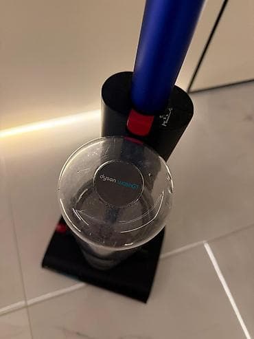 Dyson WashG1 – simsiz yuyucu tozsoran Xüsusiyyətlər: - 3‑ü 1‑də — 2