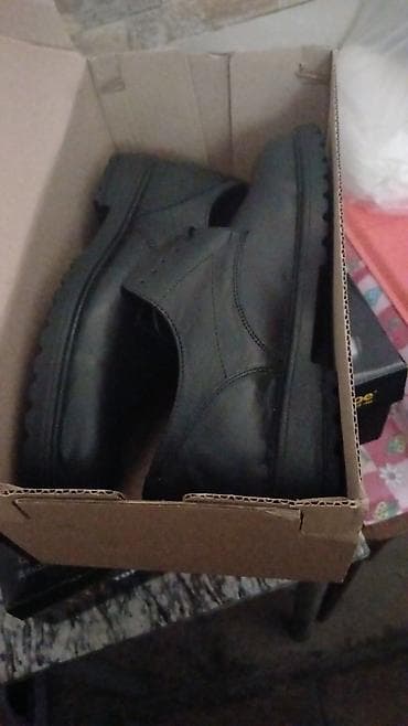 туфли новая: Tezedir 42 razmer — 3