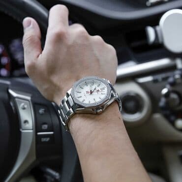 saat patek philippe qiymeti: Kişi saatlarıdaha münasib qiymətə — 3
