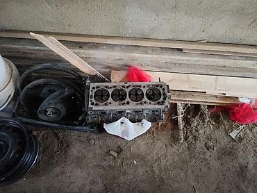 skuter təmiri: Moped və əlavə ehtiyat hissələri paketi Təsvir: - Şəhər içi və qısa — 4