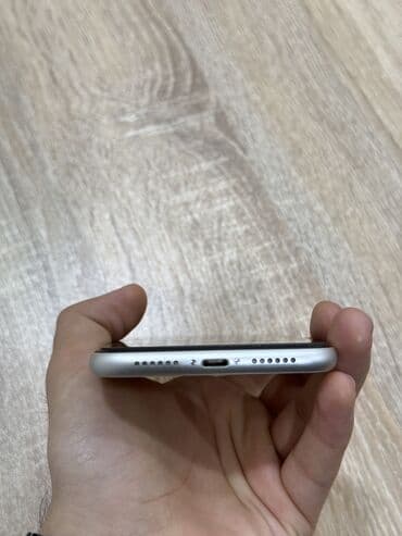 dnepr 11: IPhone 11, 128 ГБ, Белый, Face ID, Беспроводная зарядка, Гарантия — 3