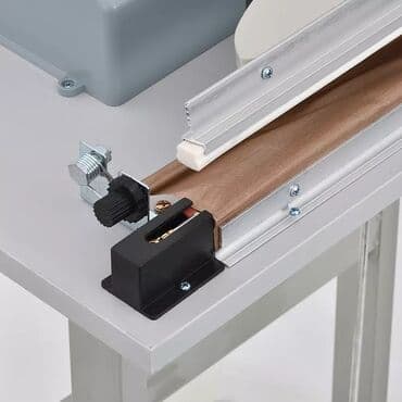 vakum aparati: Salafan yapışdıran pedallı Paketleme aparati Klok yapışdıran ütü Ütü — 4