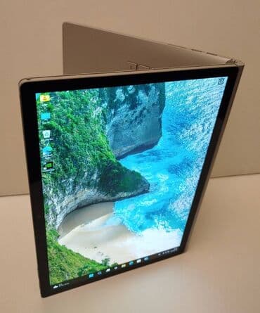 hp spectre x360 qiymeti: Microsoft Surface Book 2; i7; 16GB RAM; 512GB SSD Prosessor: Intel® — 4