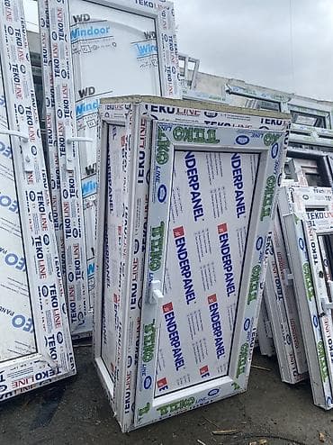 diger: Yeni Plastik qapı Üzlük ilə, Ödənişli quraşdırma, Ünvandan götürmə, Ödənişli çatdırılma, Rayonlara çatdırılma — 4