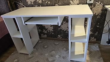 Düz masa, Polkalı, Siyirməli, DSP, Zəmanətsiz, Kredit yoxdur