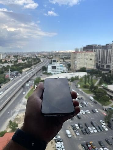 x printer: IPhone X, 64 GB, Qara — 2