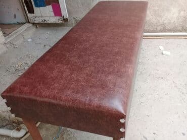 Kusetka
Teze yumusaq isdedyniz reng kojadan