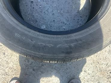 mazda cx: - Ölçü: 235/60 R18 Uyğun ola biləcəyi modellərə nümunə: Toyota — 3