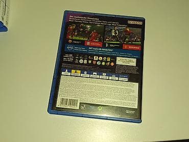 playstatio: PS4/PS5 üçün PES20 nöqtə cızıqsız, qiymət sondu Blu‑ray disk və — 4