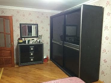 дома баку: Баку, 4 комнаты, Вторичка, 93 м² — 3