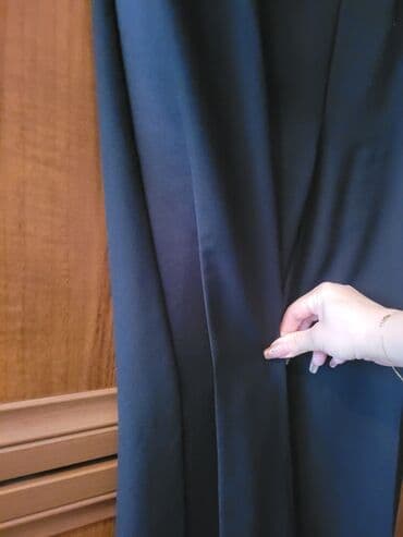 Qadın şalvarları: Şalvarlar — 6