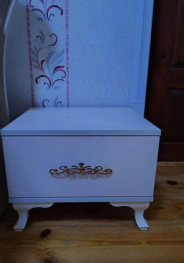 qab dest: Qəzalı vəziyyətdə deyil .Besikin her şeyi var sökülüb .Ama hamisi bir — 5