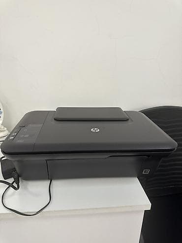 canon e414 printer: HP Deskjet 2050 All-in-One J510 seriyalı çoxfunksiyalı qurğu — 3