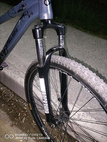 mini velosiped: Dirt/Street tipli dağ velosipedi - Çərçivə: dəmir, “FULL BIKE” — 2