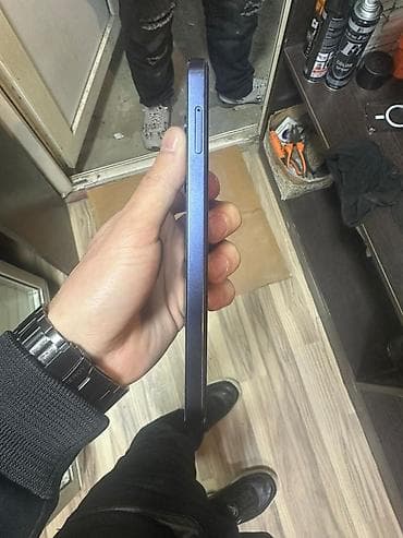 ps 4 kredit: Samsung Galaxy A25, 256 GB, rəng - Göy — 4