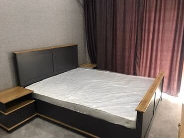 7 ci mikrorayon yeni tikili: Yasamal rayonu Tibilisi pro. 20 mərtəbəli yeni binanın 8 ci — 5