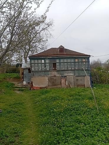 1 otaqli kiraye evler 2018: Шабран, 18 м², 2 комнаты, Без бассейна, Электричество — 1