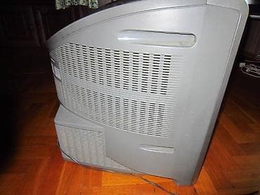 Смарт ТВ приставки: Продаю 2 тв Сони,диагональ 35 см и 68 см .Цена 25 ман и 55 ман — 3