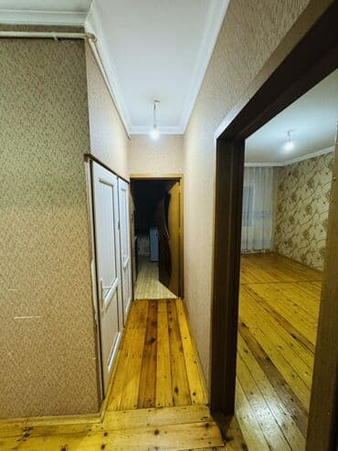 tap az evler xacmazda: Digah, 2 otaqlı, Köhnə tikili, 55 kv. m — 5