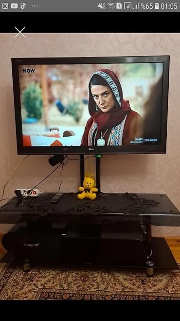 tevizor: Televizor LG LED ekran FHD (1920x1080) — 1