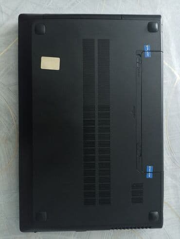 Kompüter ehtiyyat hissələri: Lenovo noutbuk Xüsusiyyətlər: - Prosessor: AMD E1‑2100 APU with — 2