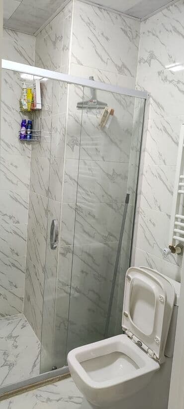 tələbələr üçün kirayə evlər otaq yoldası: Mənzil SHİBİYƏM. 2 oraqli əsyali mənzildir. Bagcaseher yasayis — 8