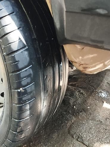 chery fulwin 2: Formula təkər satılır şəkildə nə görürsüzsə o vəzyətdədi yığıb arığ — 3
