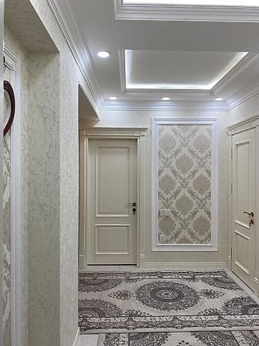qaraba: 2 otaqlı, Yeni tikili, 96 kv. m — 3
