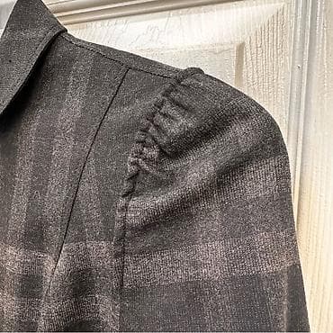 Коктейльное платье, Мини, Burberry, XS — 6