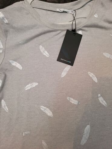 Dəstlər, kostyumlar: Futbolka və maykalar — 2