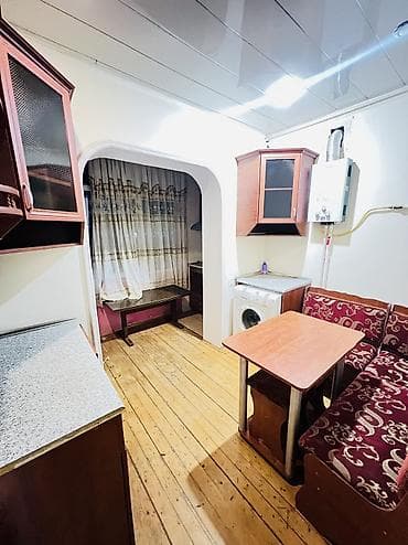 kiraye ev xirdalan: 2 otaqlı ev tam esyalı sekılde kıraye verılır,bırıncı ay 500 azn — 6