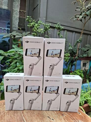 dji osmo pocket 3 qiyməti: Dji Osmo mobile 7 Qiymətə görə yazmıyın !!! Yeni bağlı qutu! Kredit — 4