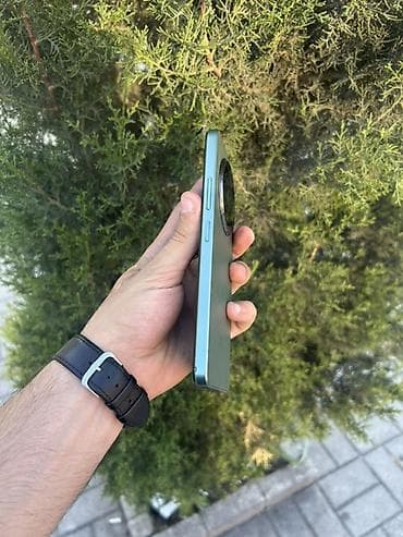 gen: Redmi A3, 128 GB, rəng - Yaşıl, Barmaq izi, Face ID — 3