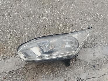 ford transit v184: Məhsul: Avtomobil ön farası (sağ və sol) Məhsul: Avtomobil ön farası — 2