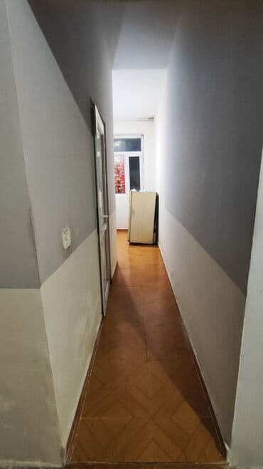 kiraye ev nermanovda: Hər şəraitli. komsamol dairəsində piyada keçidin yanında. 2 otaqlı ev — 6